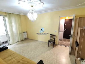 Apartament 2 camere semidecomandat / parter / Calea Romanului Piatra Neamt - imagine 4