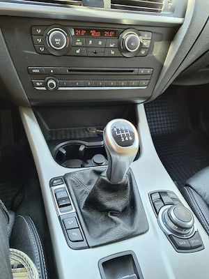 se vinde BMW x3 - imagine 3