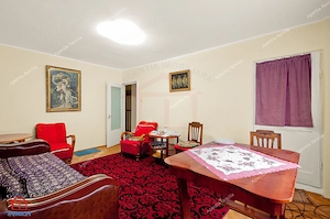 Apartament 2 camere decomandate – Mazepa 2