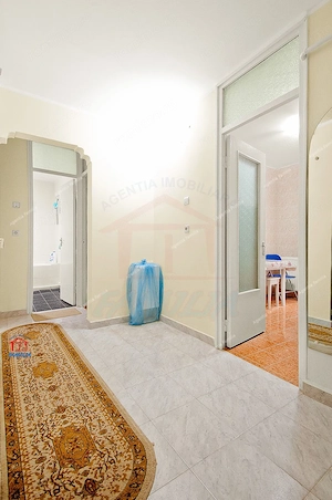 Apartament 2 camere decomandate – Mazepa 2 - imagine 8