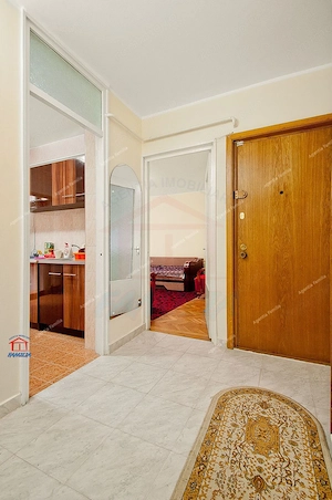 Apartament 2 camere decomandate – Mazepa 2 - imagine 7