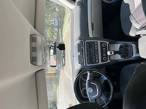 Vand Skoda Octavia 2 2012 1.6mpi - imagine 7