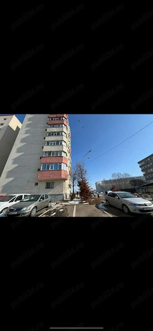 Inchiriez apartament Aparatorii Patriei 3 min metrou - imagine 8