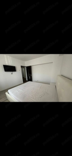 Inchiriez apartament Aparatorii Patriei 3 min metrou - imagine 2