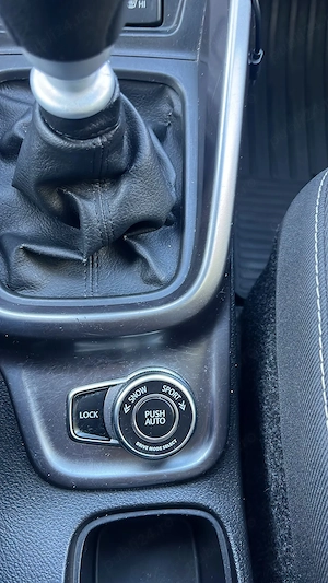 De vanzare SUZUKI VITARA - 4x4 integral, 2  km - imagine 6
