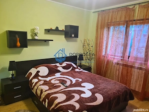 C5-DE INCHRIAT APARTAMENT  3 CAMERE, DECOMANDAT,MOBILAT SI UTILAT. - imagine 3
