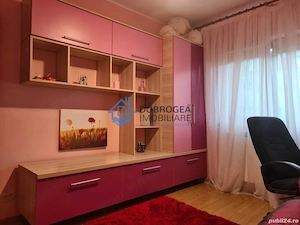 C5-DE INCHRIAT APARTAMENT  3 CAMERE, DECOMANDAT,MOBILAT SI UTILAT. - imagine 5