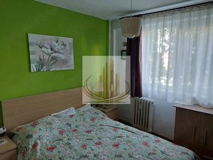 GRAND MOBILIS IMOBILIARE VĂ OFERĂ SPRE VÂNZAREA partament 2 Cam. - imagine 4