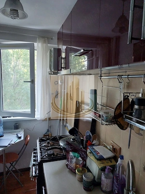 GRAND MOBILIS IMOBILIARE VĂ OFERĂ SPRE VÂNZAREA partament 2 Cam. - imagine 6