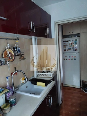 GRAND MOBILIS IMOBILIARE VĂ OFERĂ SPRE VÂNZAREA partament 2 Cam. - imagine 8
