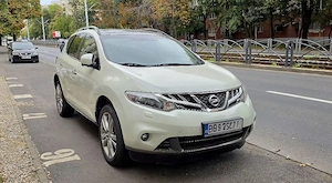 Nissan Murano 4x4 Automat Ultimate | Proprietar, Impecabil - imagine 2