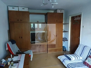 GRAND MOBILIS IMOBILIARE VĂ OFERĂ SPRE VÂNZAREA partament 2 Cam. - imagine 2