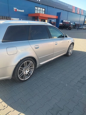 audi A 4 b7 s-line  - imagine 2