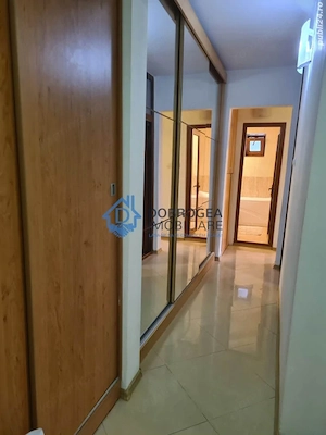 C5-DE INCHRIAT APARTAMENT  3 CAMERE, DECOMANDAT,MOBILAT SI UTILAT. - imagine 10