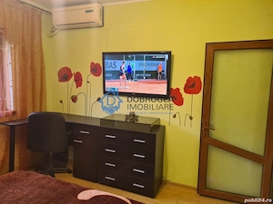 C5-DE INCHRIAT APARTAMENT  3 CAMERE, DECOMANDAT,MOBILAT SI UTILAT. - imagine 9
