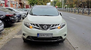 Nissan Murano 4x4 Automat Ultimate | Proprietar, Impecabil - imagine 5