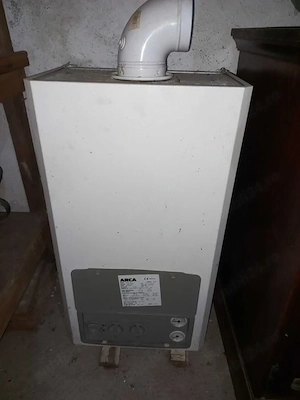 Centrala Arca pocket fara condensare 