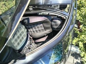 Vând Skoda Fabia - imagine 4