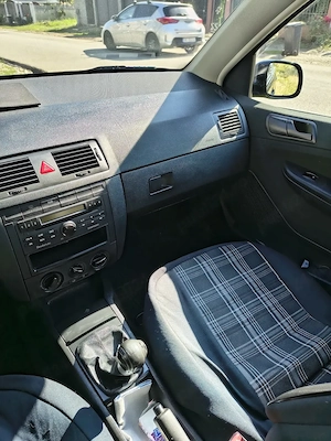 Vând Skoda Fabia - imagine 9