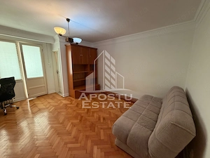 Apartament cu 1 camera de vanzare, Zona Circumvalațiunii, Timisoara - imagine 2