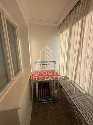 Apartament cu 1 camera de vanzare, Zona Circumvalațiunii, Timisoara - imagine 9
