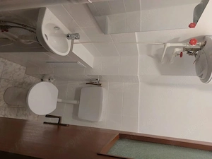 Vanzare Apartament 4 camere, 61 mp, 2 băi, etaj 2, parcare, parc Drumul Taberei - imagine 6