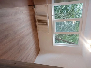 Vanzare Apartament 4 camere, 61 mp, 2 băi, etaj 2, parcare, parc Drumul Taberei - imagine 5