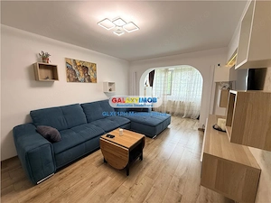 Inchiriere apartament 2 camere, Bulevardul Bucuresti, Ploiesti