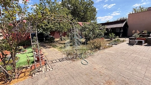 Casa 165 mp utili | Teren 626 mp | 2 fronturi stradale | Fratelia - imagine 10