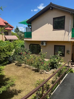 Casa in Pitesti - zona excelenta - imagine 2