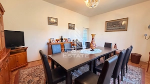Casa 165 mp utili | Teren 626 mp | 2 fronturi stradale | Fratelia - imagine 2