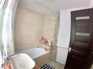 🚇 Închiriez Apartament cu 2 camere, 5 min metrou Dristor, renovat, mobilă nouă - imagine 2
