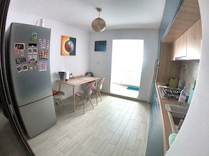 🚇 Închiriez Apartament cu 2 camere, 5 min metrou Dristor, renovat, mobilă nouă - imagine 7