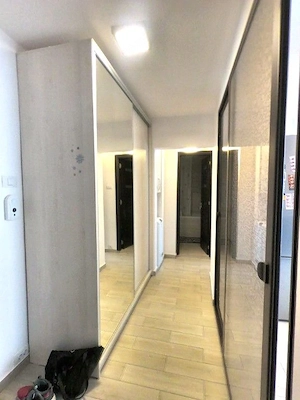 🚇 Închiriez Apartament cu 2 camere, 5 min metrou Dristor, renovat, mobilă nouă - imagine 4