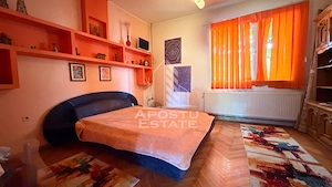 Casa 165 mp utili | Teren 626 mp | 2 fronturi stradale | Fratelia - imagine 3