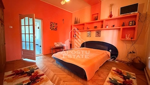 Casa 165 mp utili | Teren 626 mp | 2 fronturi stradale | Fratelia - imagine 4