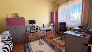 Casa 165 mp utili | Teren 626 mp | 2 fronturi stradale | Fratelia - imagine 5