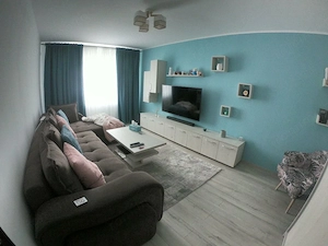 🚇 Închiriez Apartament cu 2 camere, 5 min metrou Dristor, renovat, mobilă nouă