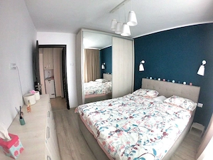 🚇 Închiriez Apartament cu 2 camere, 5 min metrou Dristor, renovat, mobilă nouă - imagine 10