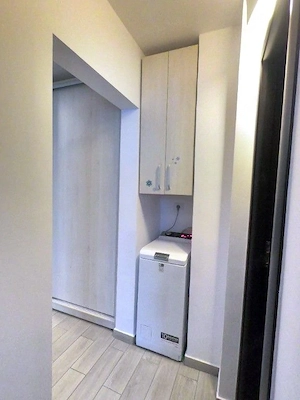 🚇 Închiriez Apartament cu 2 camere, 5 min metrou Dristor, renovat, mobilă nouă - imagine 3