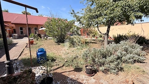 Casa 165 mp utili | Teren 626 mp | 2 fronturi stradale | Fratelia - imagine 11