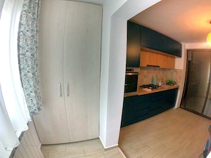 🚇 Închiriez Apartament cu 2 camere, 5 min metrou Dristor, renovat, mobilă nouă - imagine 6