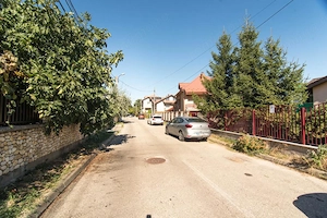 Casa in Pitesti - zona excelenta - imagine 16
