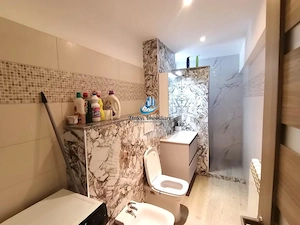 Apartament 2 camere decomandat, etaj 5, zona Adridan Darmanesti - imagine 7