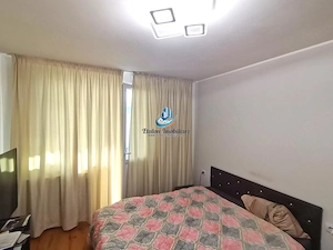 Apartament 2 camere decomandat, etaj 5, zona Adridan Darmanesti - imagine 3