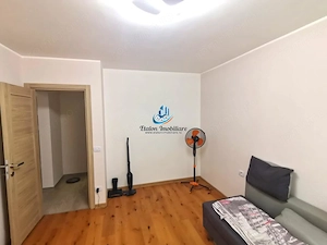 Apartament 2 camere decomandat, etaj 5, zona Adridan Darmanesti - imagine 4