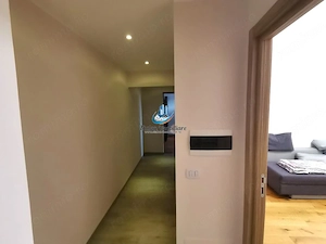 Apartament 2 camere decomandat, etaj 5, zona Adridan Darmanesti - imagine 8