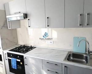 Apartament 2 camere decomandat, etaj 5, zona Adridan Darmanesti - imagine 2