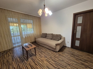 Apartament 2 camere Semicentral - zona Expo Parc, renovat - imagine 10