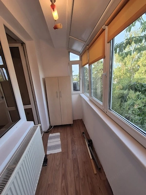 Apartament 2 camere Semicentral - zona Expo Parc, renovat - imagine 8